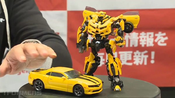 Winter Wonderfest 2017   Movie Masterpiece Bumblebee Video Demo By Hisashi Yuki 25 (25 of 79)